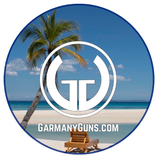 Garmany Guns