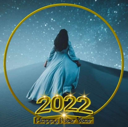 January 2, 2022