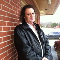 Robert Newton