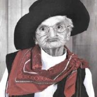 Peggie Pallotta Perry