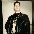 Mike Patten Jr