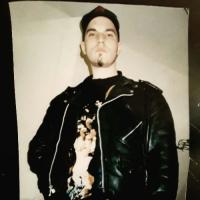 Mike Patten Jr