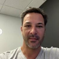 Steve Edgar