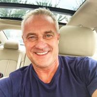 Mark Joe