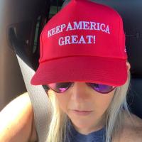 Jenn Albright