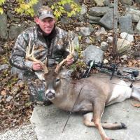Steve Williams