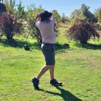 Brian Riddell