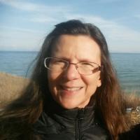Katie McGrew