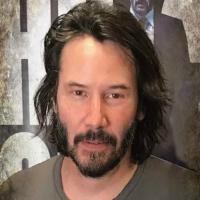 Keanu Reeves