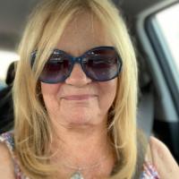 Shirley Petersen