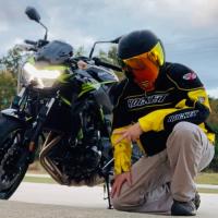 Christopher Moore