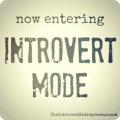 Christian Introverts