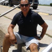 Ricardo Cisneros