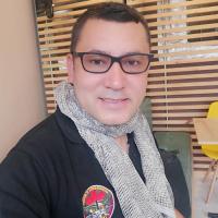 David Bernal
