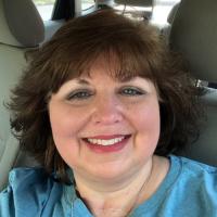 Pam Murray