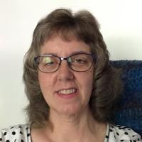 Kim May