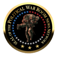 THE POLITICAL WAR ROOM