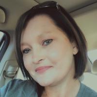 Brandy Nikki Hall