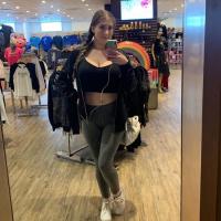 Shelby Maddison