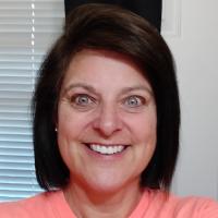 Angie Rush