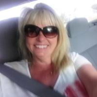 Stacey Waldridge