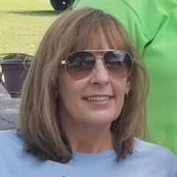 Pam Comeaux