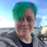Tracy Lee Wheeler