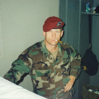 Charles R Hunter Jr