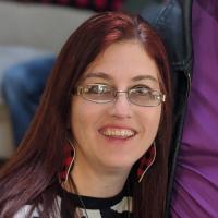 Regena Reynolds