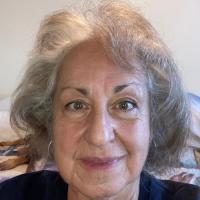 Lorraine Eisenberg