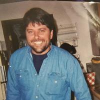 Bruce Berryman