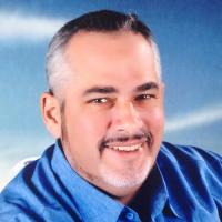 Darren Richard Marin
