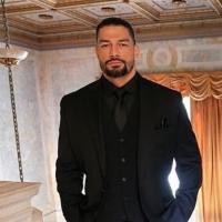 Roman Reigns