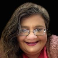 Denise Izmerian