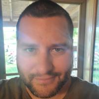 Mathew Scharff