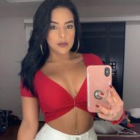 Carolina Andrea