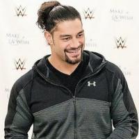 Roman reigns