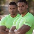 Hodge Twins - Conservative Twins