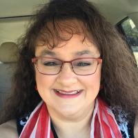 Carmen C Yates