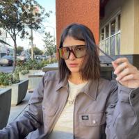 Courtney Ward