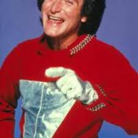 Mork From Ork