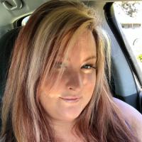 Morgan Nicole Moyer