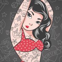 Jen Benson