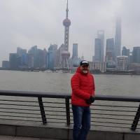 Morris Gomez