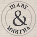 Abbys Mary and Martha VIP group