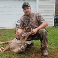 Frank Firebaugh