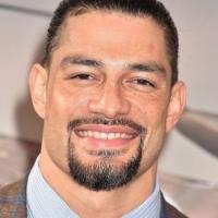 Roman reigns