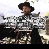 Billy Ladd