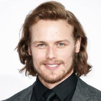 Sam Heughan