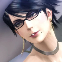 Bayonetta